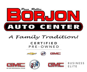 Borjon Auto Center logo