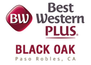 Best Western Paso Robles, CA