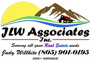 JLW Associates Logo