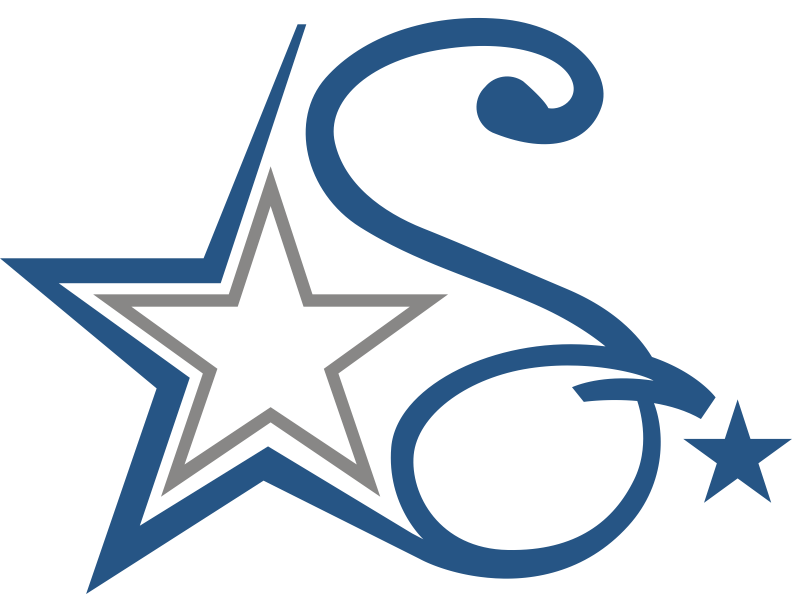 Silver Star Saddlesmiths Sign Art