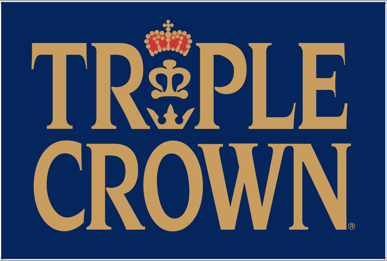 Triple Crown Feed for Website