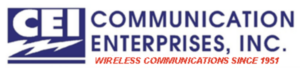 Communications Enterprises Inc Small