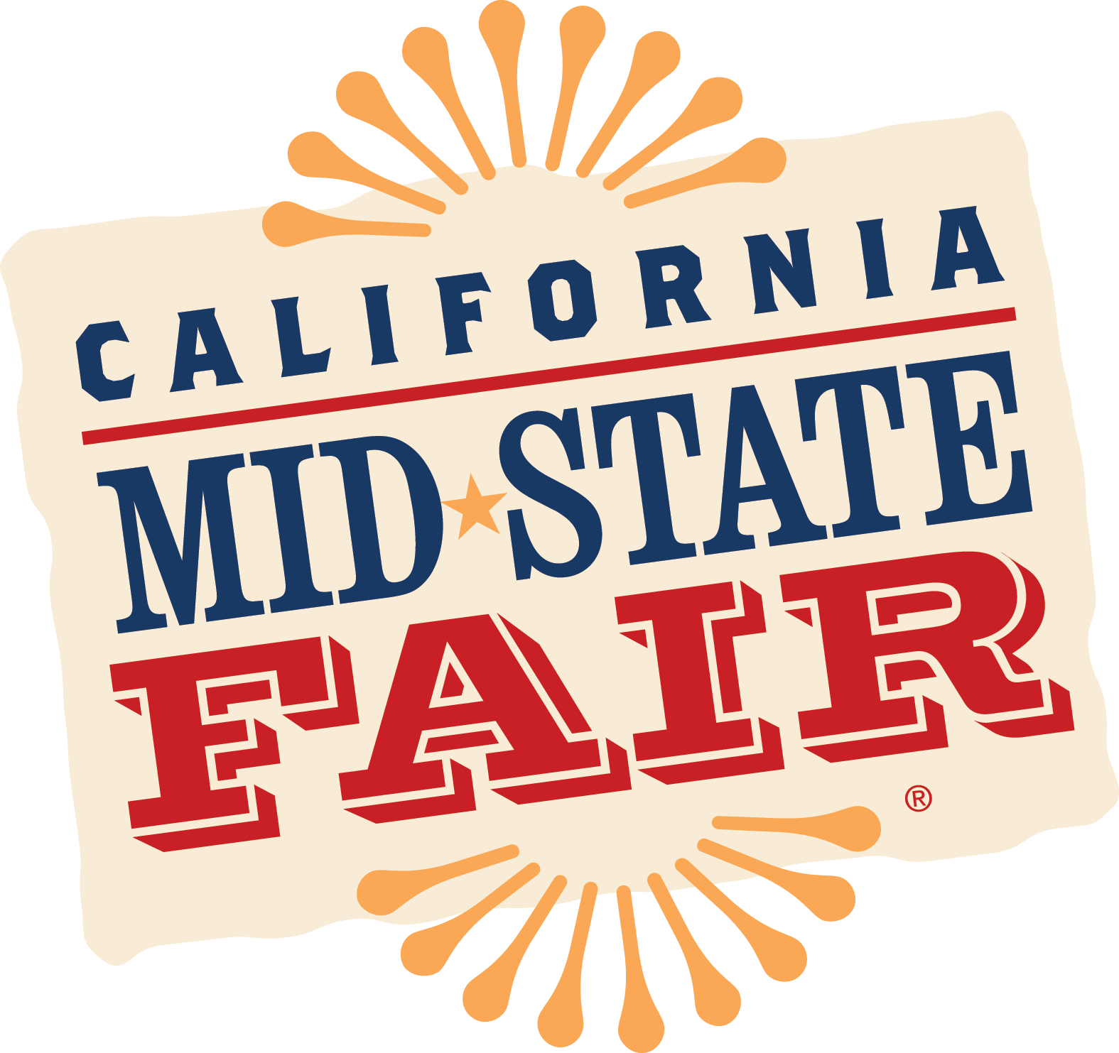 California Mid-State Fair 2024