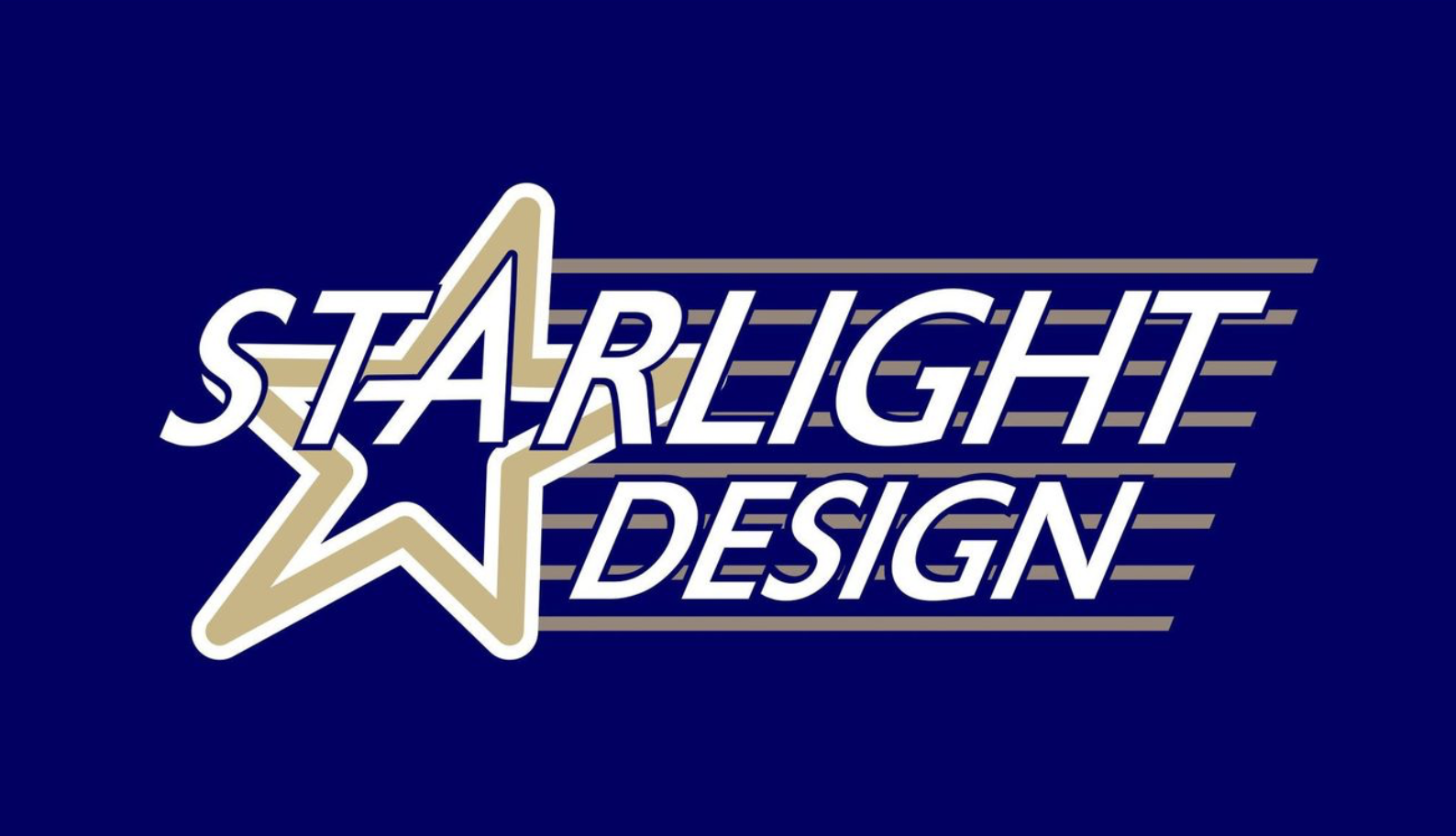 Starlight Design for Web