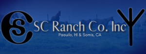 S C Ranch Co, Inc