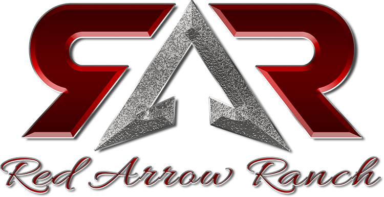 Red Arrow Ranch Logo