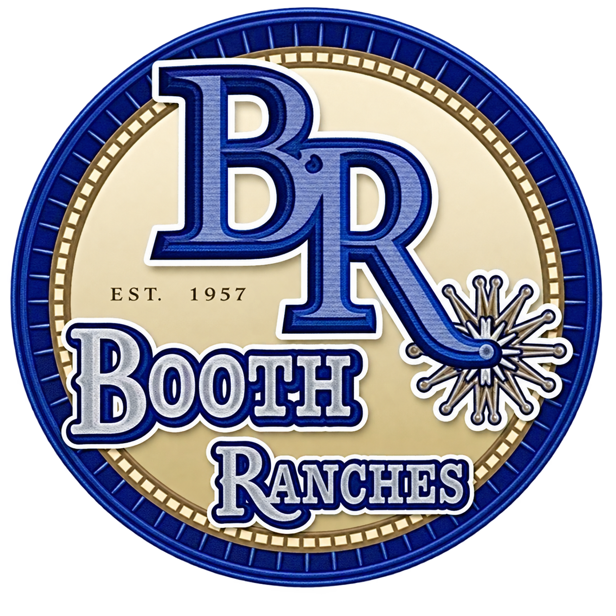 Booth Ranches LLC