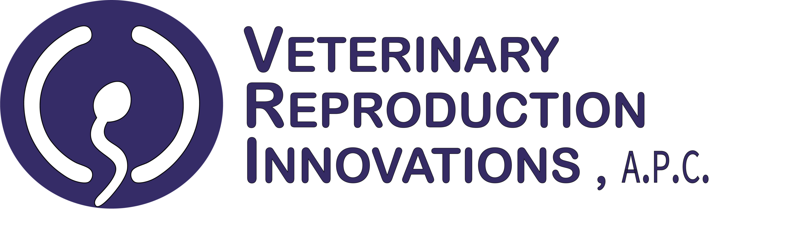Veterinary Reproduction Innovations logo